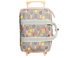 Maleta Infantil Jojo Court