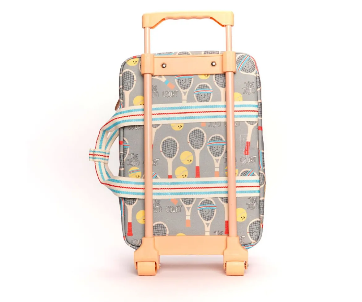 Maleta Infantil Jojo Court