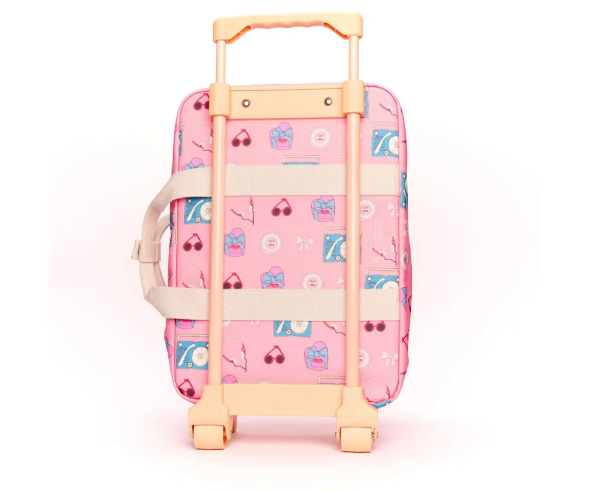 Maleta Infantil Jojo Song
