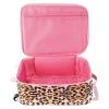 Maleta Infantil Leopardo
