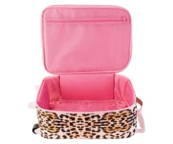 Maleta Infantil Leopardo