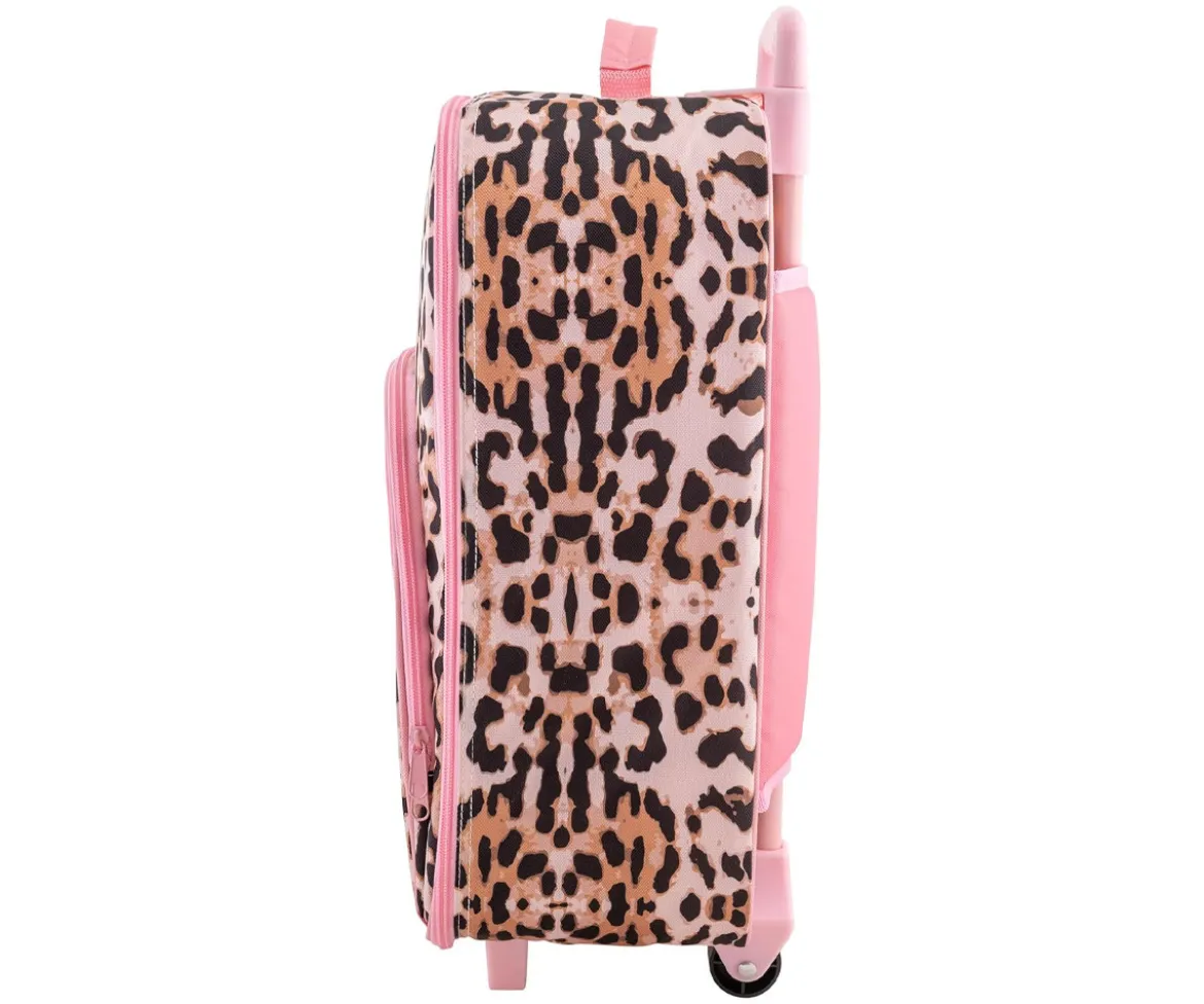 Maleta Infantil Leopardo