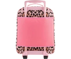 Maleta Infantil Leopardo