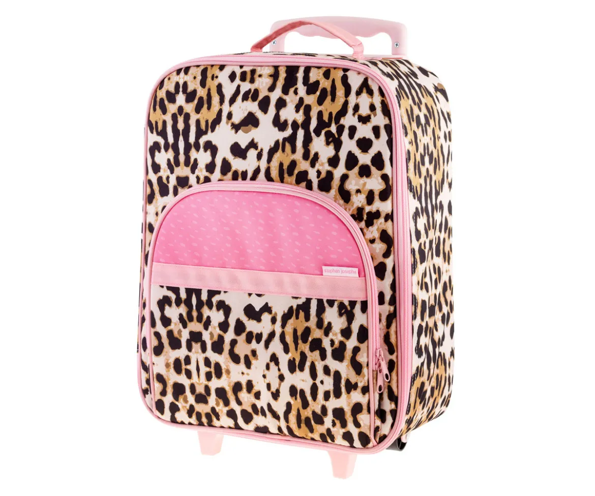 Maleta Infantil Leopardo