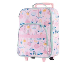 Maleta Infantil Princesa