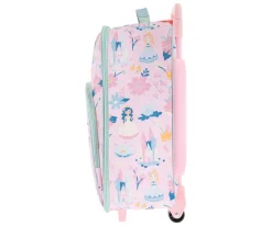 Maleta Infantil Princesa