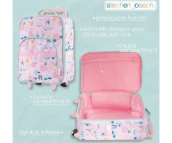 Maleta Infantil Princesa