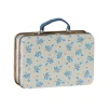 Maleta Madelaine Blue