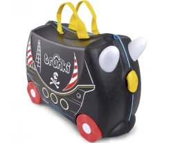 Maleta Trunki Pedro Pirata