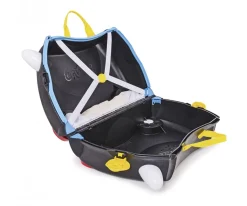 Maleta Trunki Pedro Pirata