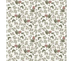 Maleta Vintage "Kit Recién Nacido" Amélie para Muñecos Babies