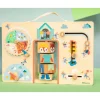 Maletín Alice Se Viste Según El Clima