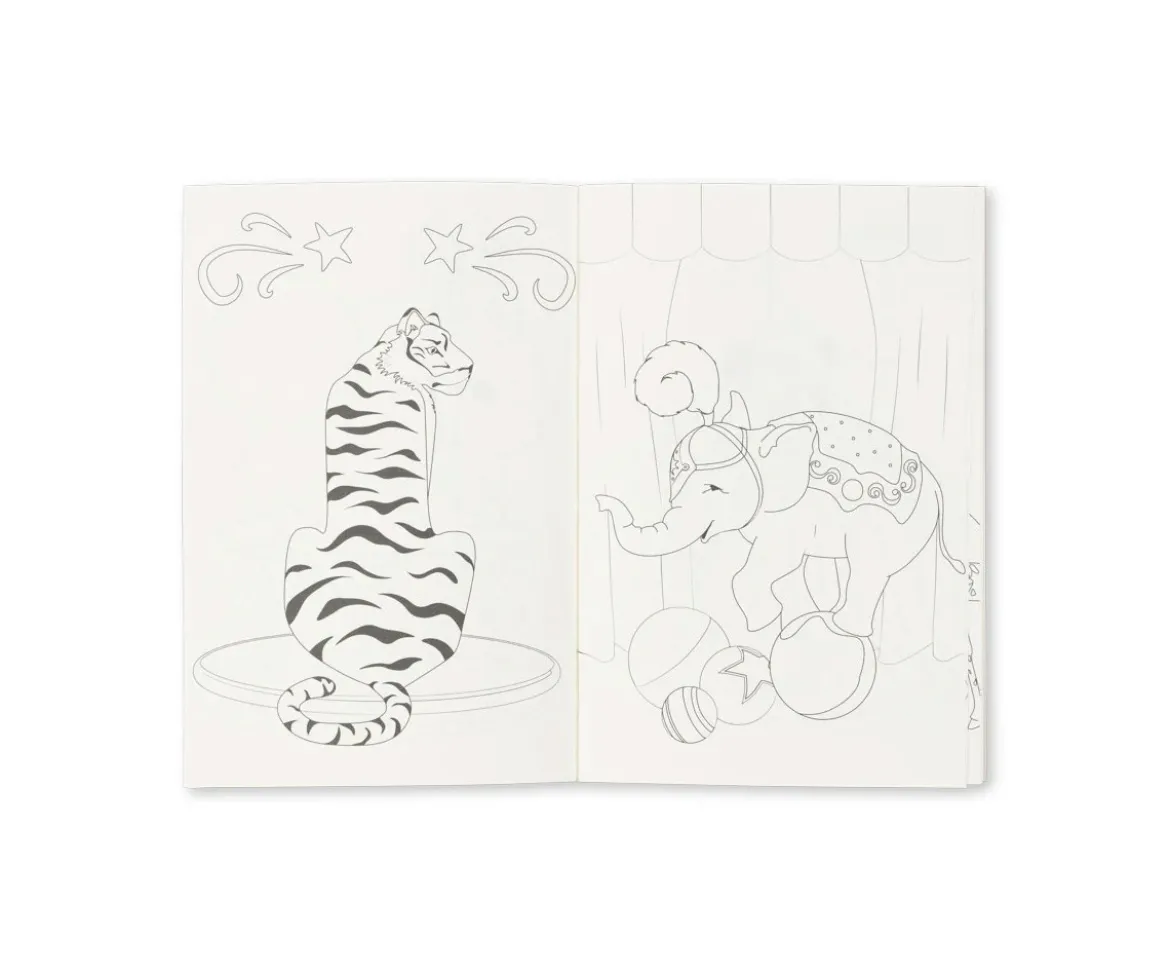 Maletín Creative Art Caddy Olivine