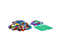 Maletín Metálico Basic 600 Piezas