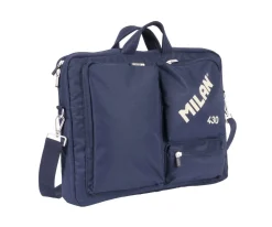 Maletín Portátil Escolar Colección 430 Since 1918 Azul Marino