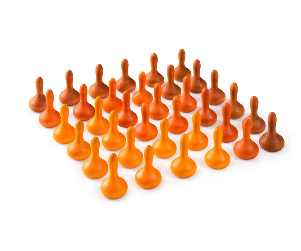 Mandala Calabaza