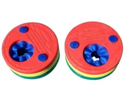 Manguitos Delphin Disc Infantil