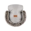 Manoplas Térmicas Impermeables para Carrito Furry Shower