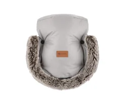 Manoplas Térmicas Impermeables para Carrito Furry Shower