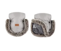 Manoplas Térmicas Impermeables para Carrito Furry Shower