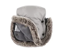 Manoplas Térmicas Impermeables para Carrito Furry Shower
