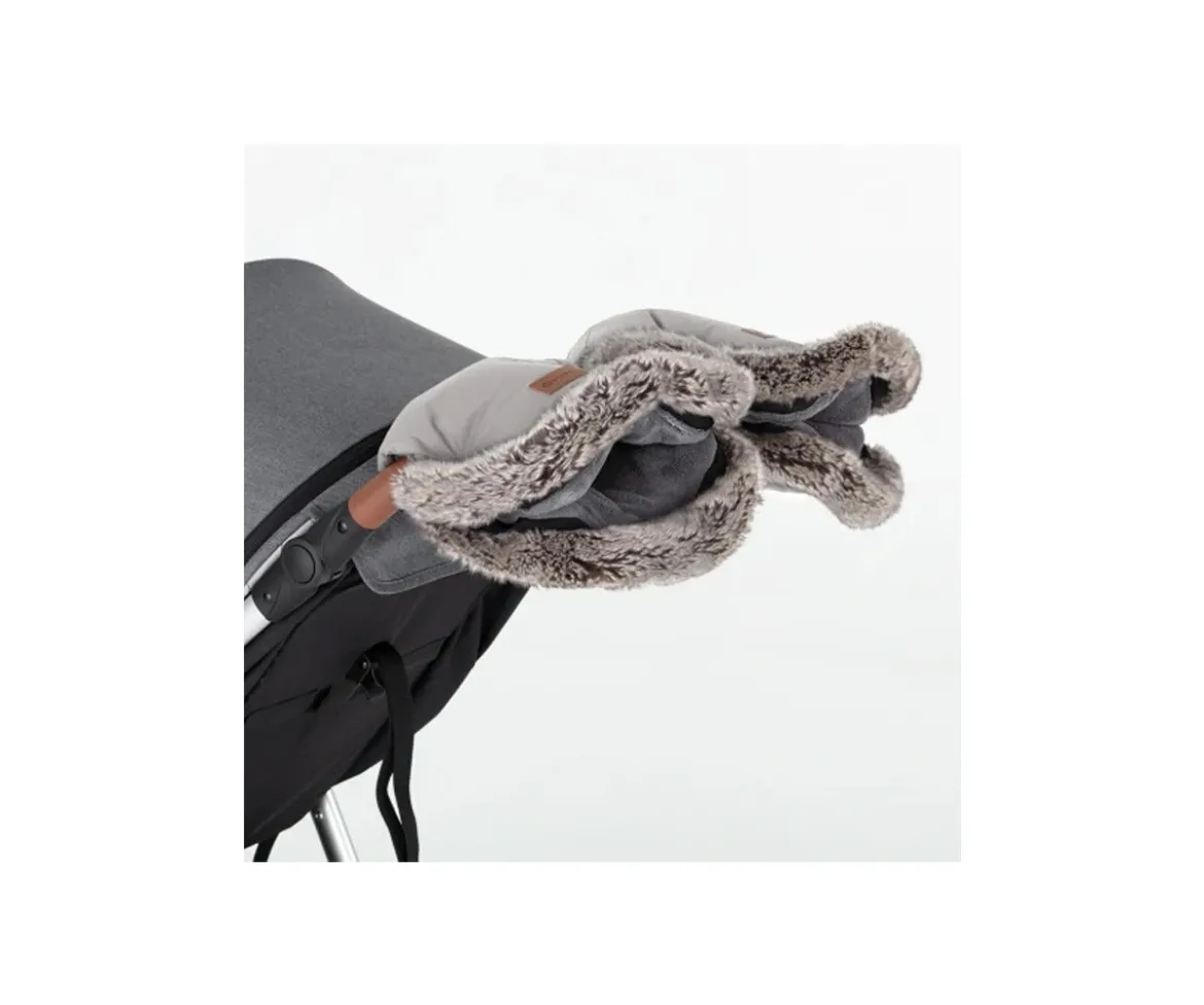 Manoplas Térmicas Impermeables para Carrito Furry Shower