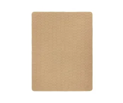 Manta Acolchada Wabi Sabi Sesame