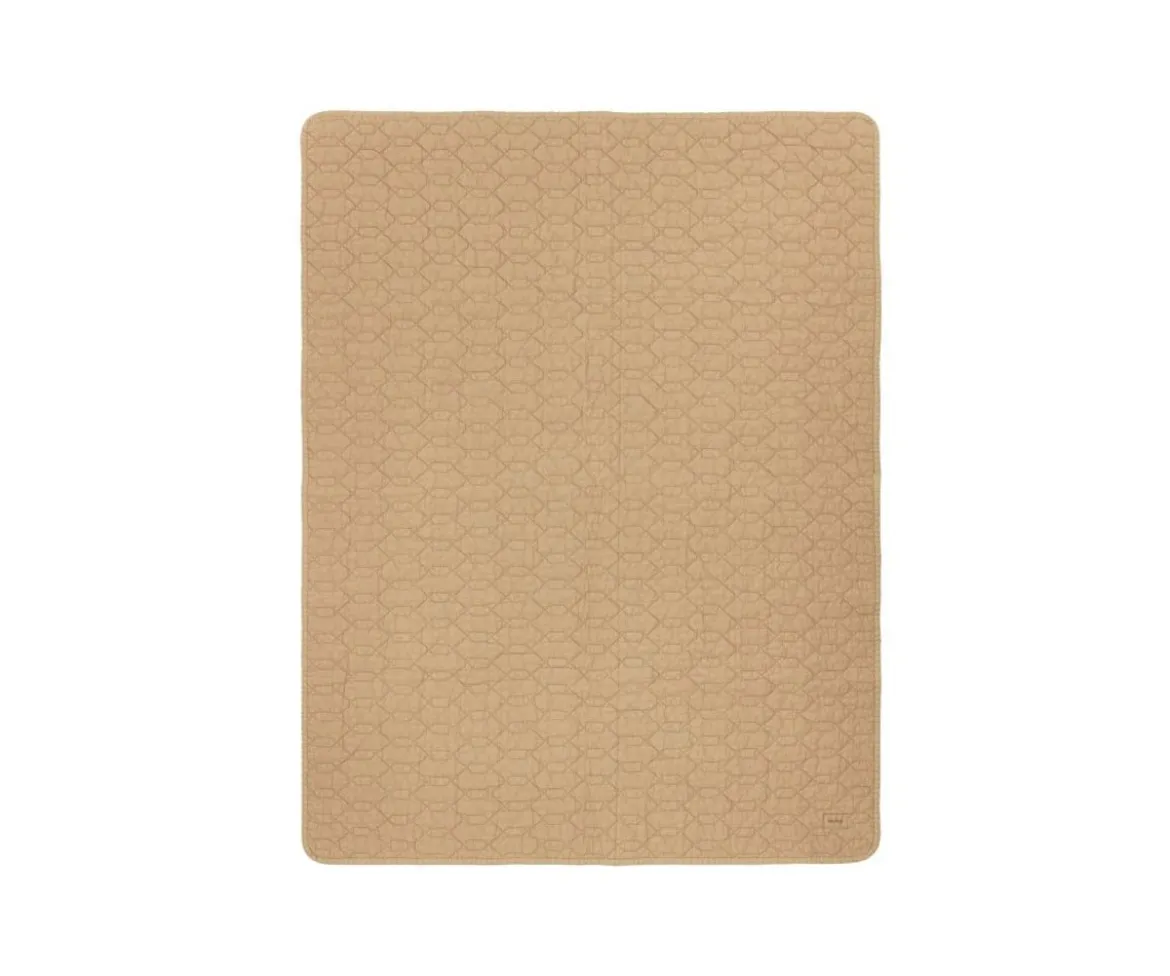 Manta Acolchada Wabi Sabi Sesame