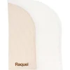 Manta Arrullo Dorset Beige Personalizable