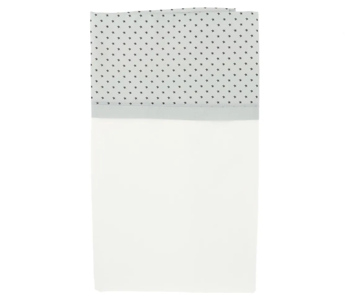 Manta Mini Star Grey Personalizable
