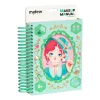 Manual de Maquillaje Lady Tea Party
