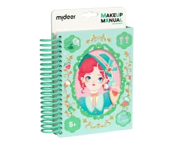 Manual de Maquillaje Lady Tea Party