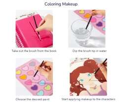 Manual de Maquillaje Oda a mi Amor