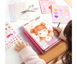 Manual de Maquillaje Oda a mi Amor