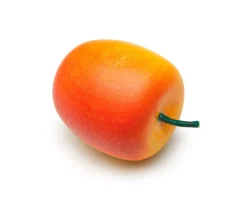 Manzana de Madera