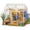 Maqueta en Miniatura Dreamy Garden House