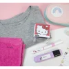 Marcador de Ropa DIY Hello Kitty and Friends