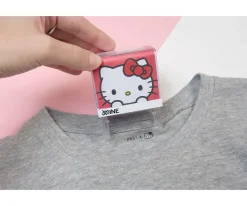 Marcador de Ropa DIY Hello Kitty and Friends