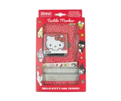 Marcador de Ropa DIY Hello Kitty and Friends