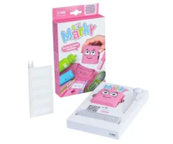 Marcador de Ropa DIY Marky Rosa