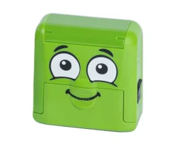 Marcador de Ropa DIY Marky Verde