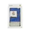Marcador de Ropa DIY Real Madrid