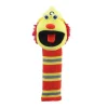 Marioneta de Guante Eco Sockettes Flint