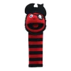 Marioneta de Guante Eco Sockettes Pirate