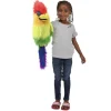 Marioneta de Mano Bird Rainbow