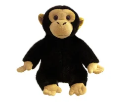 Marioneta de Mano con Cuerpo Entero Chimpancé
