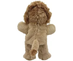 Marioneta de Mano Eco Walking Lion