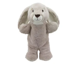 Marioneta de Mano Eco Walking Rabbit