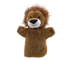 Marioneta Eco León