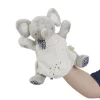 Marioneta Elefante